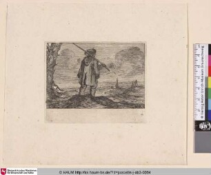 [Küstenlandschaft; Coastal Landscape]