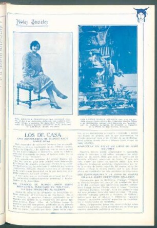 [Retrato de] Niña Leonie García Vignaux