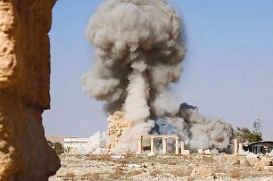 Palmyra