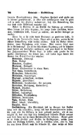 Veterinär