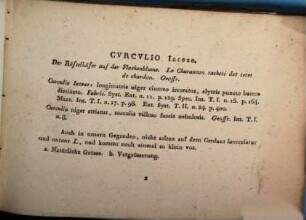 Faunae insectorum Germanicae initia oder Deutschlands Insecten. 18. [1794]
