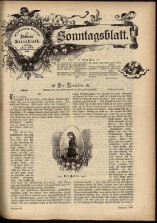 Ausgabe vom Sonntag, den 30. März 1902.
