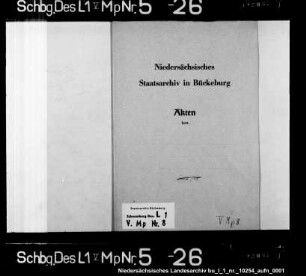Holzgerechtsame der von Münchhausen zu Rinteln