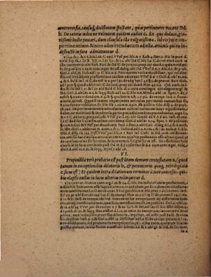 Selectarum disputationum ad ius civile Iustinianeum, quinquaginta libris Pandectarum comprehensum, volumina duo. 2