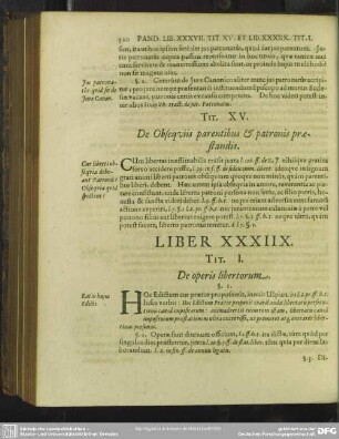 Liber XXXIIX.