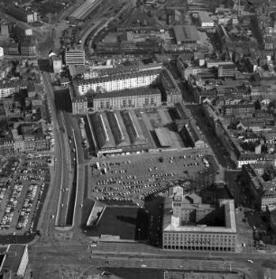 Gemeinderatsbeschluss zum Ausbau der Baumeisterstraße.