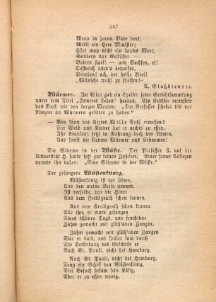 Wüste.