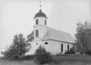 Sankt Michaelis Kirche