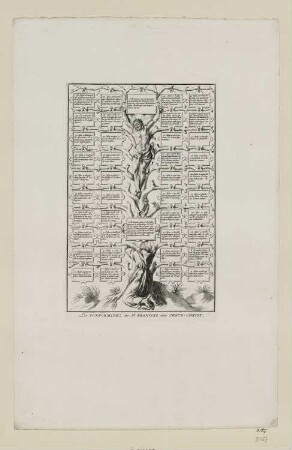 Les Conformitez de St. Francois avec Jesus-Christ