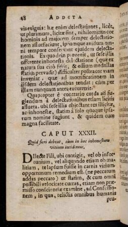 48-63, Caput XXXII. - Caput XXXVIII.