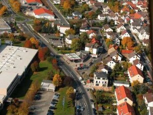Liederbach