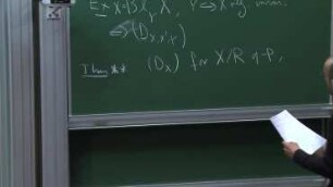 On the vanishing of negative K-theory