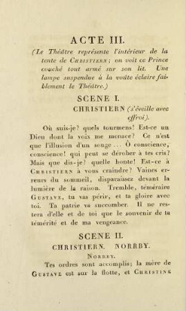 52-78, Acte III.
