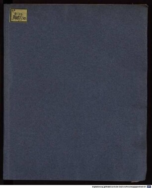 Disputatio de signis crisium