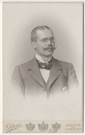 Karl Luyken