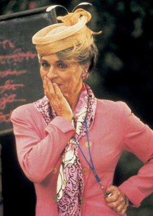 Cornelia Froboess