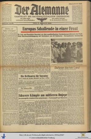20.10.1943 (Mittwoch-Ausgabe)