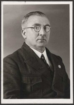 Hanke, Wilhelm