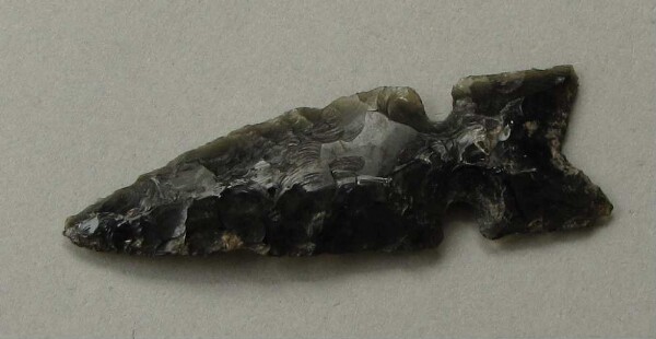 Obsidianspitze