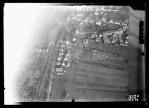 Bietigheim-Bissingen, Bietigheim (Kr. Ludwigsburg)