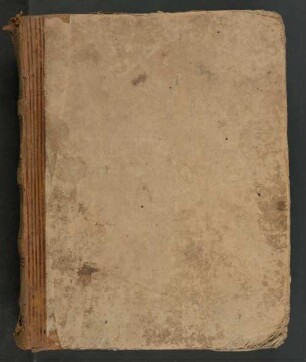 UB Gießen, Hs 287 - Historia Germanica a Carolo M. usque ad Carolum V., scr. 1723. - UB Gießen, Hs 287 : [Kopie nach Vorlage]