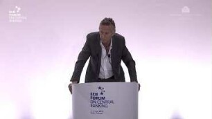 ECB Forum Session 1 - 22 May 2015