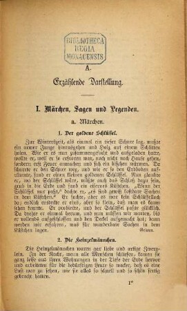 Deutsches Lesebuch für Realschulen und verwandte Lehranstalten, 1