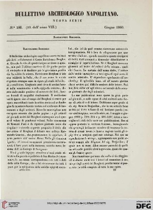 Nr. 186 (Giugno 1860)