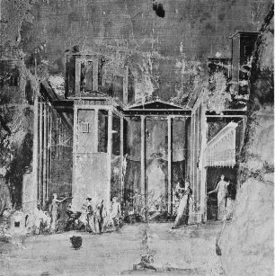 Medea und die Töchter des Pelias