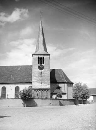Saint-Maurice
