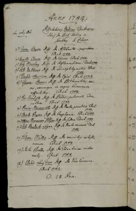 Dissertationes Medicae Edinburgenses. durch Hhn Prof. Ebeling in Hamburg.