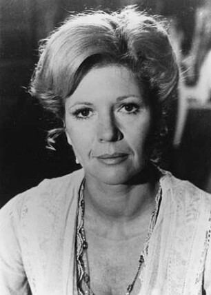Christiane Hörbiger