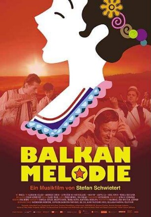 Balkan Melodie