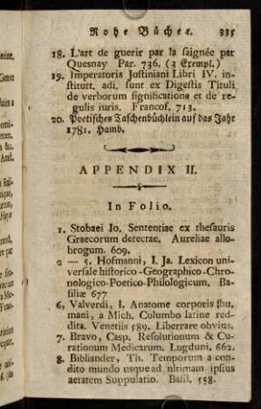 335-340, In Folio.
