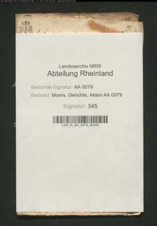 Obligationen