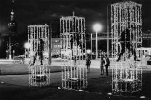 Mnemosyne-Projekt : Das "Mnemosyne-Projekt" der Bildhauerin Thea Richter
