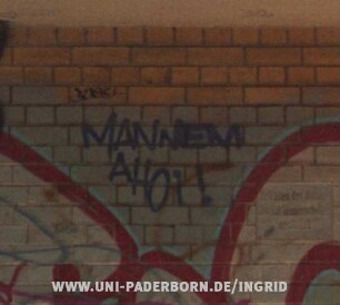 MANNEM AHOi!