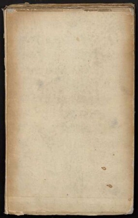 Academiae Georgiae Avgvstae Prorector Io. Andreas Segnervs D. Fvneris Honorem Illvstri Viro Gottlieb Samveli Trevero A. D. IV. Martii H. II. Pomerid. In Aede Academiae Pavllina Habendvm Indicit
