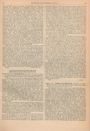 94-96 [Rezension] Schick, Erich, Vorboten und Bahnbrecher