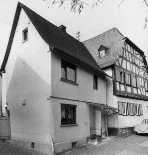 Runkel, Linsenberg 10