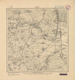 1777 (alte Nr.: 462) Praust