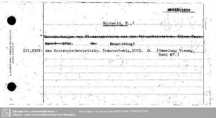 Buchwald, E.