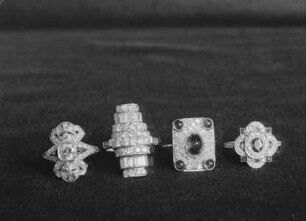 Fingerring