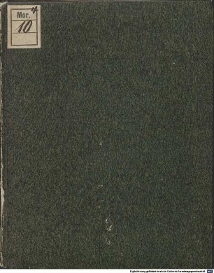 Von Tantzen, Vrtheil, Auß Heiliger Schrifft, vnnd den alten Christlichen Lerern gestelt