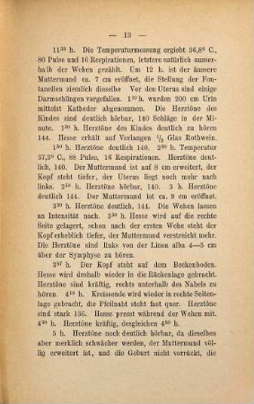 Geburt bei progressiver Muskelatrophie : Inaug. Diss.