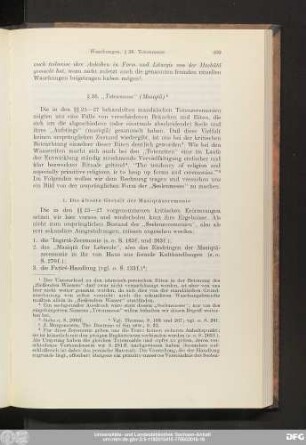 § 36. „Totenmesse“ (Masiqtā)