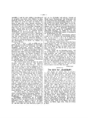 Das Erbe der "Gesellschaft"