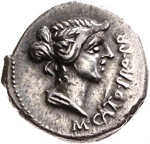 Röm. Republik: M. Porcius Cato