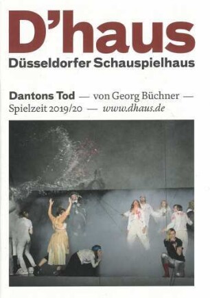 Dantons Tod