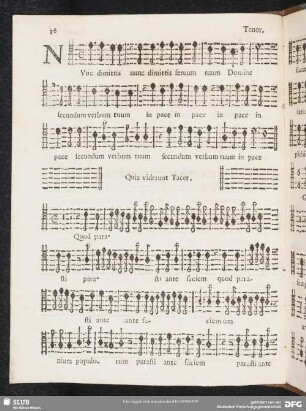 Nunc dimittis